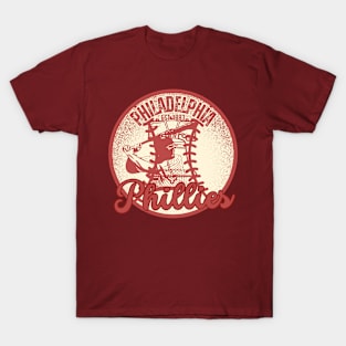 phillies baseball T-Shirt